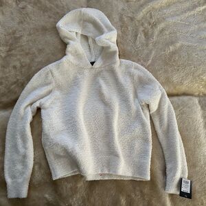 Girls Pullover Sweater Sz XL Brand New